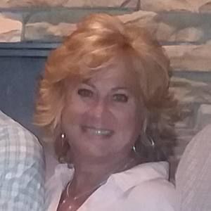 Meet your Posher, Becky